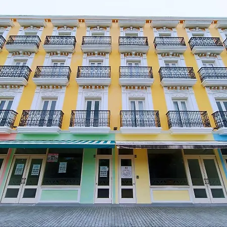 Riviera Melaka Private Suites By Jeffery Lam Home Management